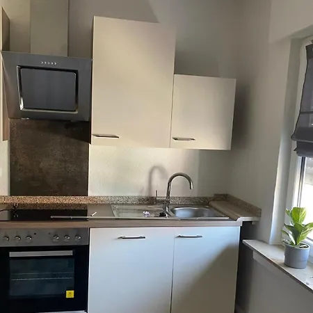 Erica Auf Dem Traumpfad Appartement Ettringen (Rhineland-Palatinate)