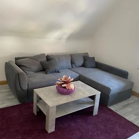 Appartement Erica Auf Dem Traumpfad