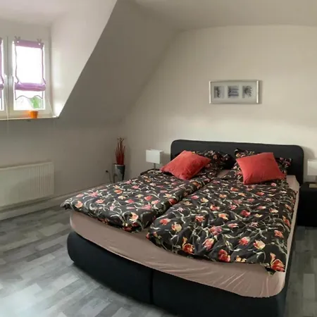 Apartamento Erica Auf Dem Traumpfad Ettringen (Rhineland-Palatinate)