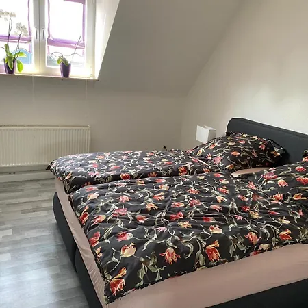 Appartement Erica Auf Dem Traumpfad Ettringen (Rhineland-Palatinate)