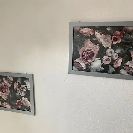 Erica Auf Dem Traumpfad Appartement Ettringen (Rhineland-Palatinate)