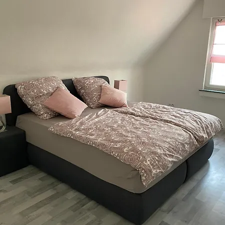 Appartement Erica Auf Dem Traumpfad Ettringen (Rhineland-Palatinate)