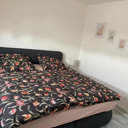 Erica Auf Dem Traumpfad Appartement *