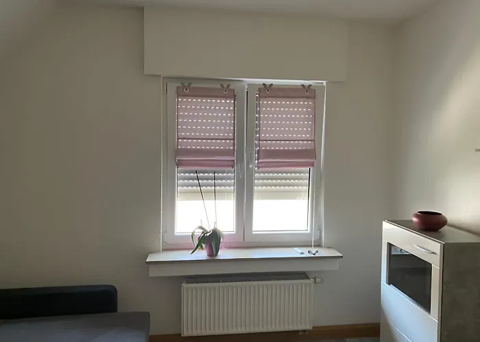 Appartement Erica Auf Dem Traumpfad Ettringen (Rhineland-Palatinate)