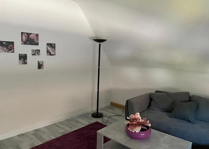 Erica Auf Dem Traumpfad Ettringen (Rhineland-Palatinate)