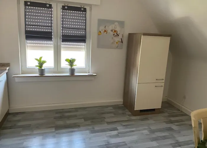 Erica Auf Dem Traumpfad * Ettringen (Rhineland-Palatinate)