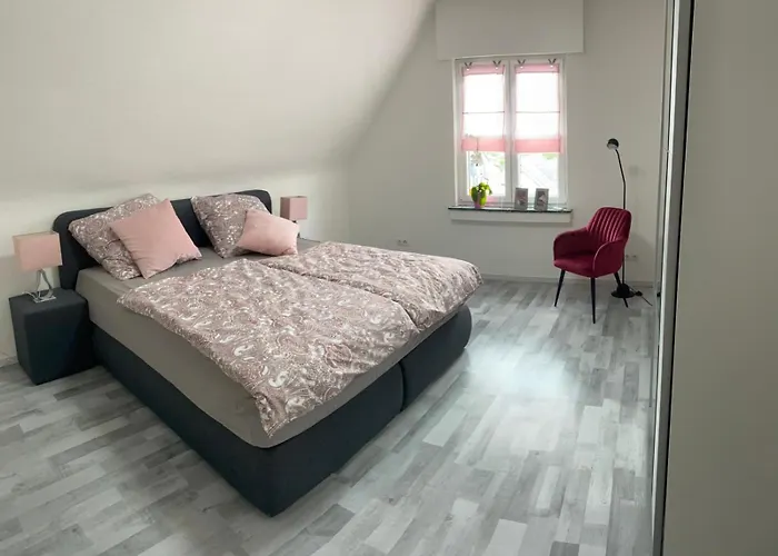 Erica Auf Dem Traumpfad Apartment Ettringen (Rhineland-Palatinate)