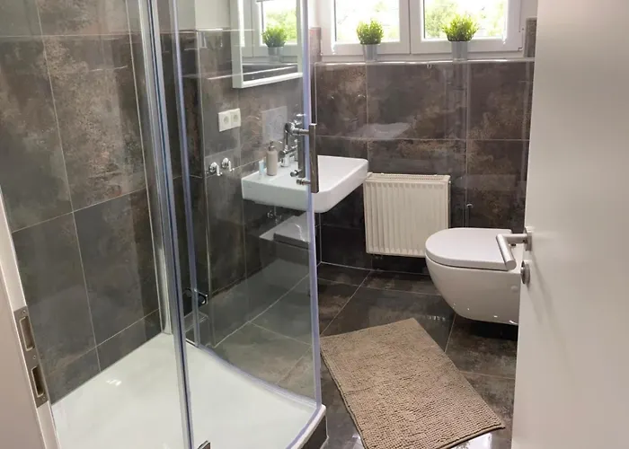 Erica Auf Dem Traumpfad