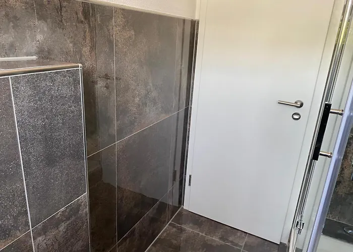 Erica Auf Dem Traumpfad Apartment *