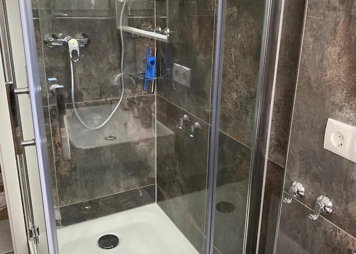 Erica Auf Dem Traumpfad Apartment Ettringen (Rhineland-Palatinate)