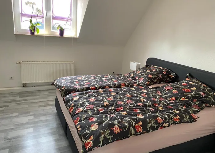 Appartement Erica Auf Dem Traumpfad Ettringen (Rhineland-Palatinate)