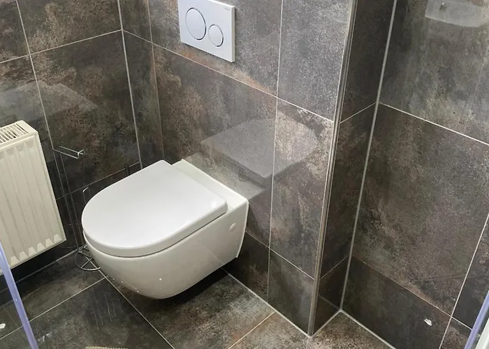 Erica Auf Dem Traumpfad Apartment