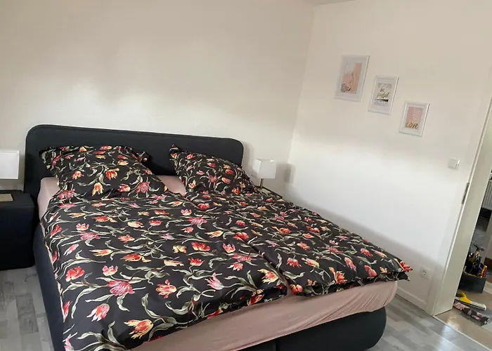 Erica Auf Dem Traumpfad Appartement *